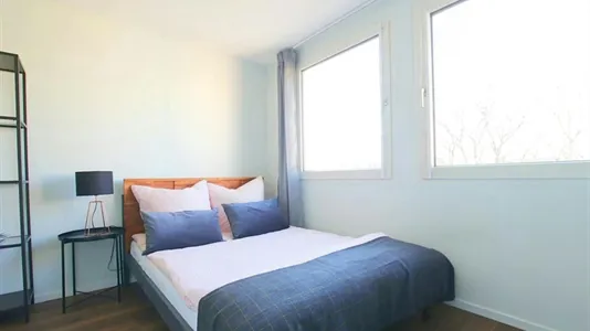 Rooms in Cologne Ehrenfeld - photo 4