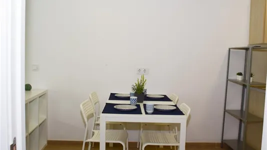 Apartments in Barcelona Sants-Montjuïc - photo 9