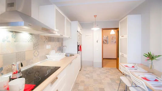 Rooms in Bilbao - photo 10