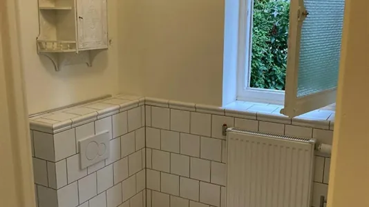 Rooms in Brussels Sint-Joost-ten-Node - photo 9