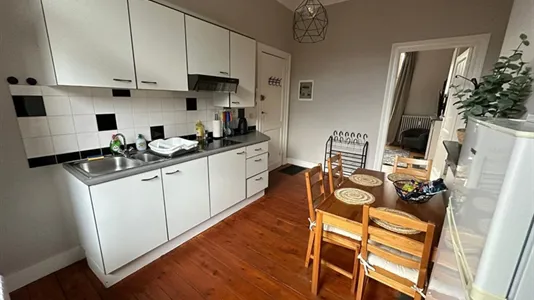 Apartments in Brussels Elsene - photo 5