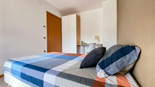 Rooms in Trento - photo 6