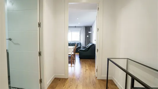 Rooms in Guadalajara - photo 8