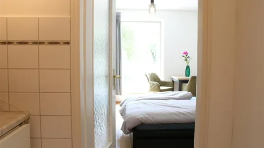 Apartments in Location is not specified - photo 7