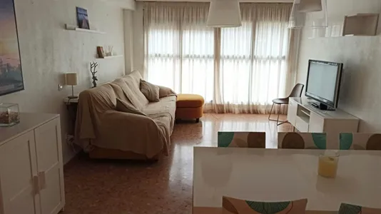 Rooms in Alboraya - photo 9