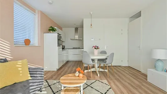 Apartments in Berlin Friedrichshain-Kreuzberg - photo 7