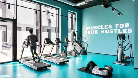 Rooms in Vienna Leopoldstadt - photo 4