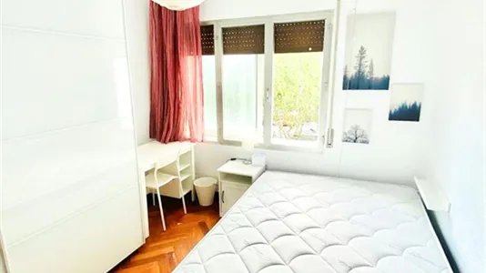 Rooms in Madrid Arganzuela - photo 1