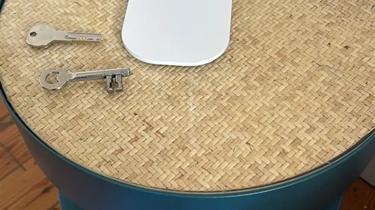 Rooms in Brussels Ukkel - photo 4