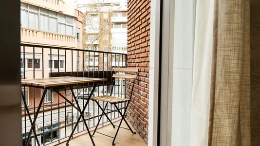 Rooms in Madrid Arganzuela - photo 9