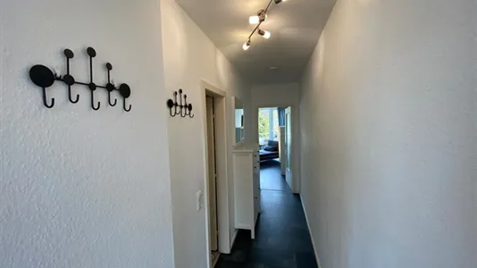 Apartments in Pinneberg - photo 7