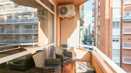 Apartments in Barcelona Sants-Montjuïc - photo 6