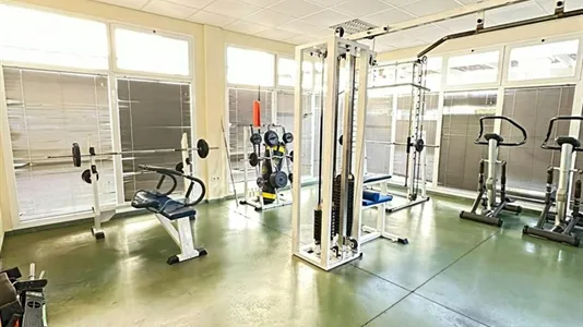 Rooms in Córdoba - photo 9