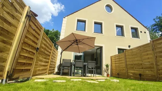 Houses in Palaiseau - photo 6