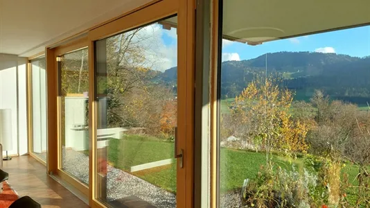 Apartments in Bildstein - photo 2