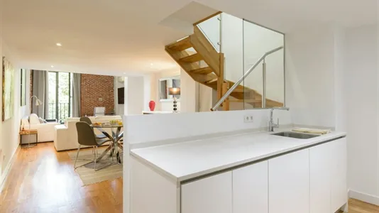 Apartments in Madrid Salamanca - photo 9