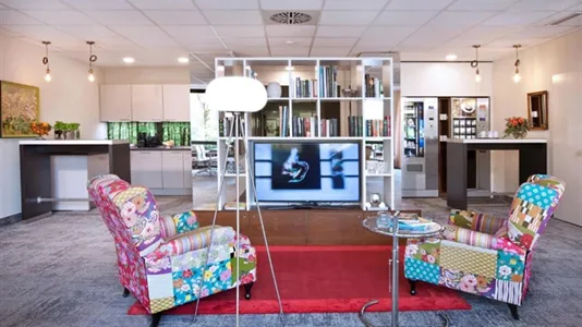 Apartments in Rhein-Kreis Neuss - photo 7