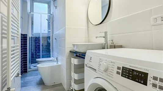 Rooms in Florence - photo 9