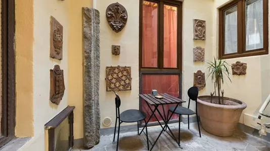 Apartments in Florence - photo 5