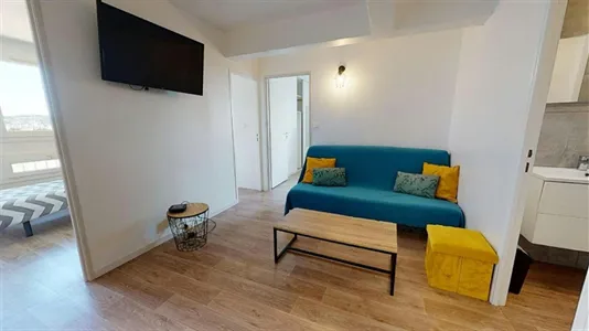 Rooms in Toulouse - photo 3