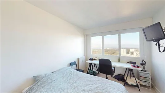 Rooms in Rennes - photo 3