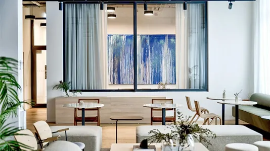 Apartments in Berlin Lichtenberg - photo 8