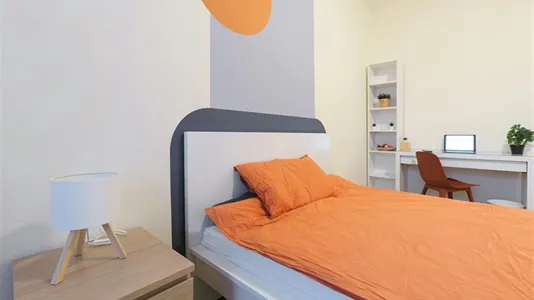 Rooms in Milano Zona 3 - Porta Venezia, Città Studi, Lambrate - photo 5
