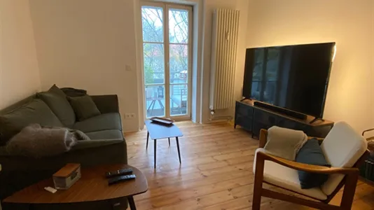 Apartments in Berlin Pankow - photo 9