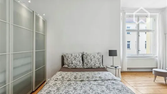 Apartments in Berlin Pankow - photo 5