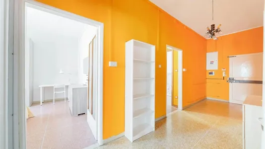 Rooms in Bologna - photo 4
