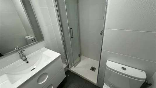 Rooms in Madrid Chamartín - photo 6