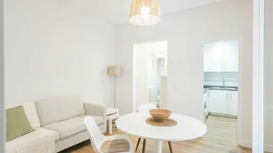 Apartments in Barcelona Ciutat Vella - photo 9