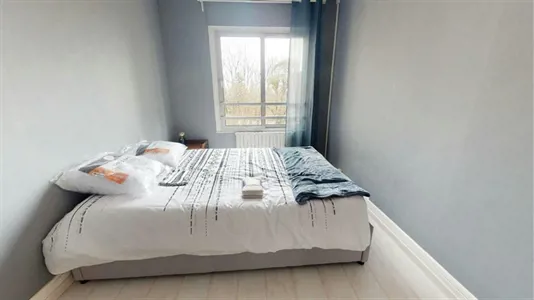 Rooms in Dijon - photo 3