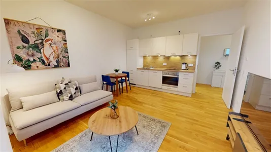 Apartments in Berlin Mitte - photo 3