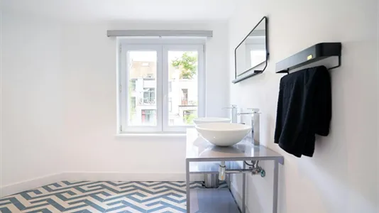Rooms in Brussels Etterbeek - photo 5