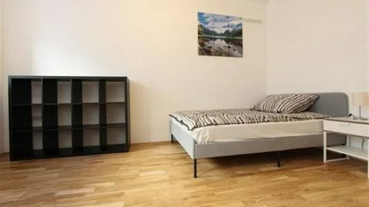 Apartments in Wien Rudolfsheim-Fünfhaus - photo 2