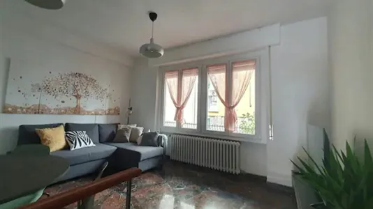 Apartments in Florence - photo 1