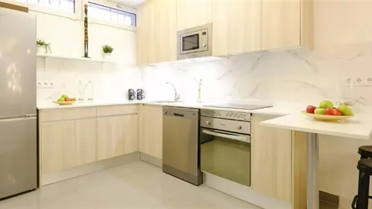 Rooms in Madrid Tetuán - photo 7