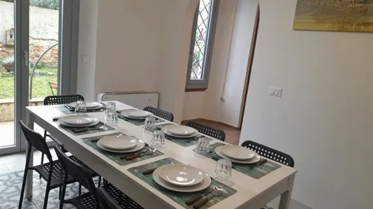 Rooms in Florence - photo 8
