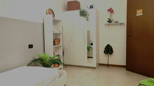 Rooms in Bologna - photo 5