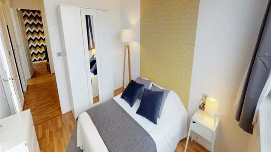 Rooms in Lille - photo 2