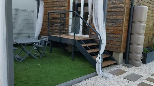 Apartments in Bordeaux - photo 10