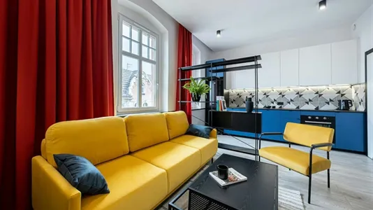 Apartments in Katowice - photo 4