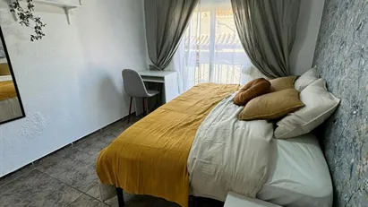Room for rent in Godelleta, Comunidad Valenciana