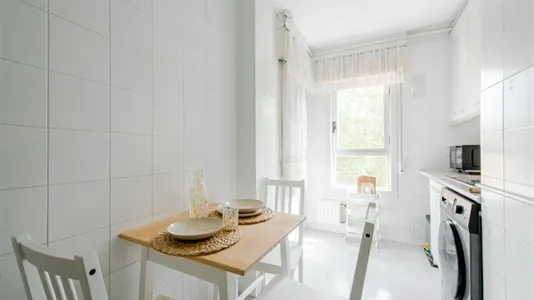 Rooms in Madrid Fuencarral-El Pardo - photo 9