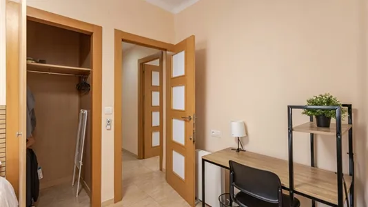 Rooms in Granada - photo 4