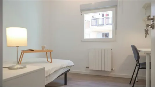 Rooms in Madrid Latina - photo 2