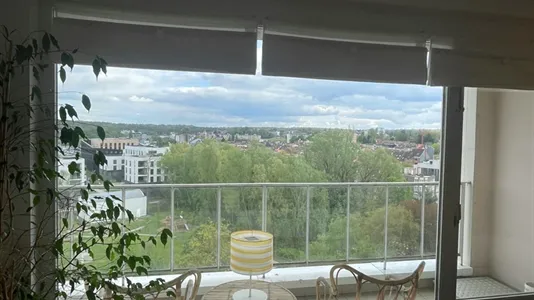 Apartments in Brussels Oudergem - photo 7