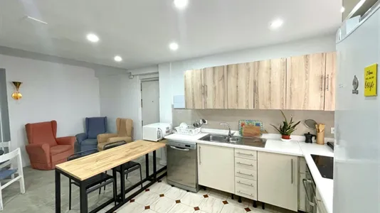 Rooms in Huerta de la Salud - photo 7