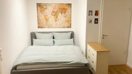 Apartments in Location is not specified - photo 4